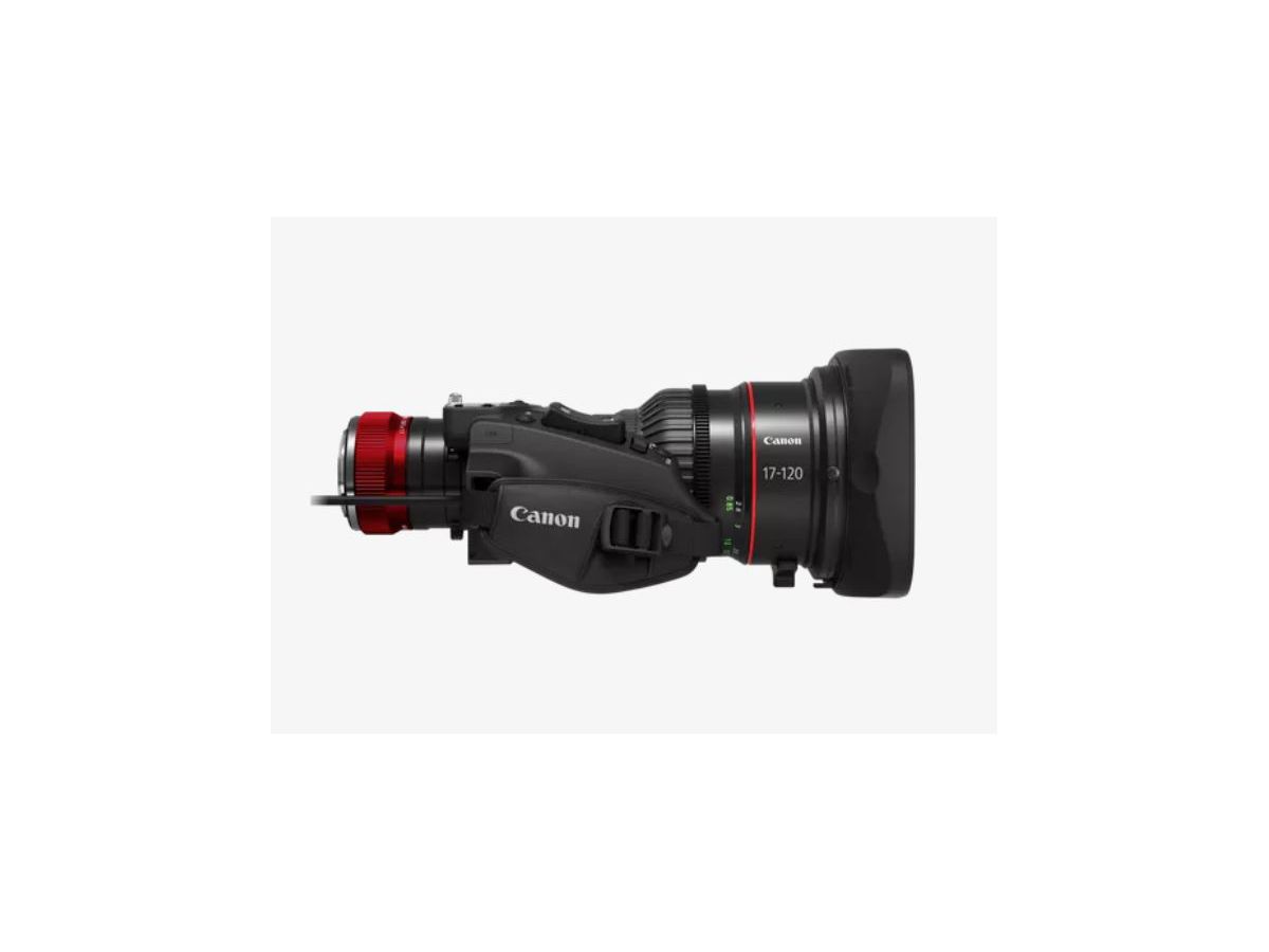 Canon CN7X17 KAS T PL-Mount