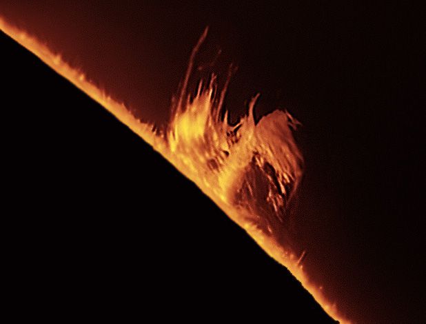 Baader SunDancer II TZ-4S