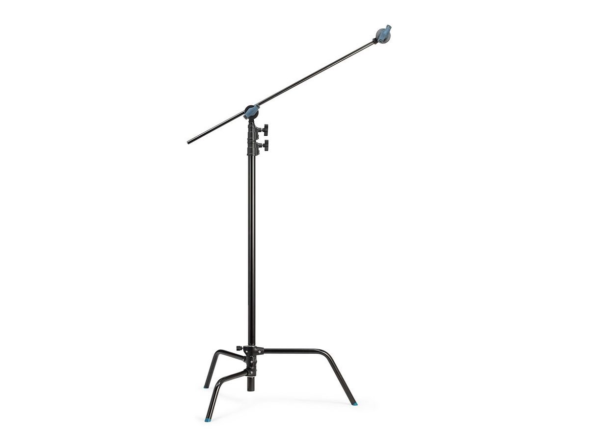 Avenger C-Stand Kit 30 Steel 300cm Blk