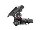 Manfrotto Junior Geared Tripod Head