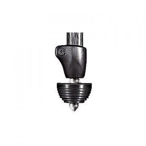 Manfrotto Spiked Foot for Tube D11.6TR