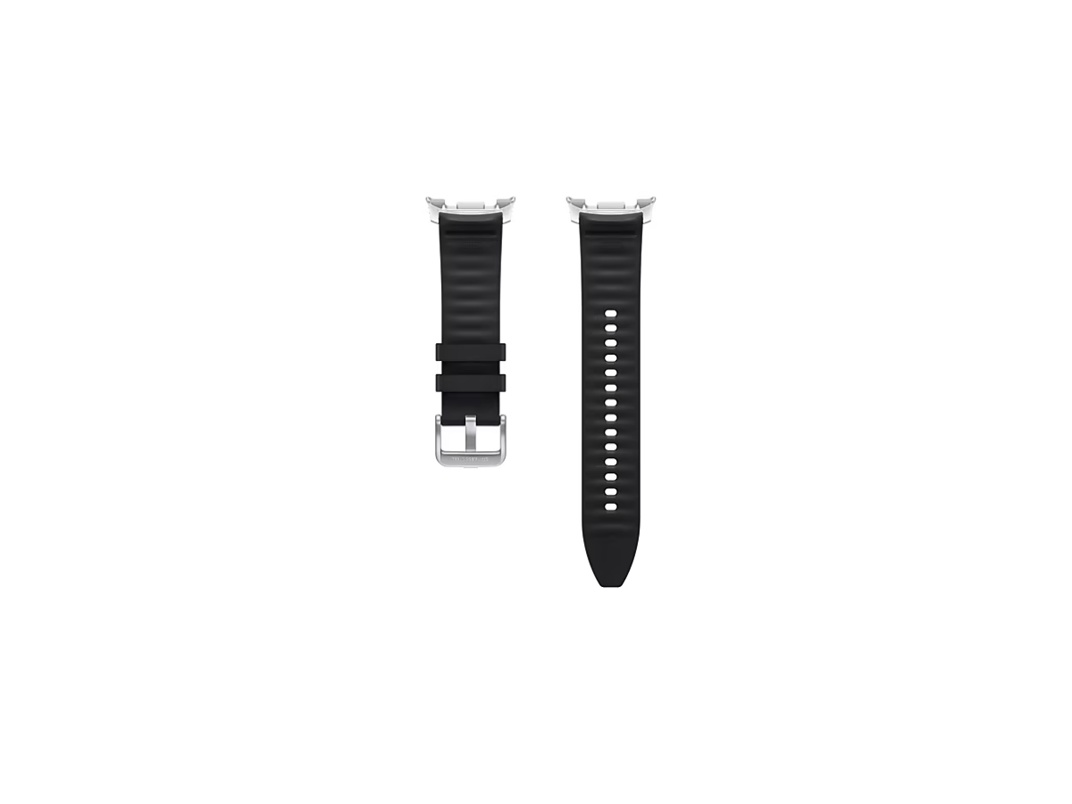 Samsung Watch 8 Hybrid (S/M/L) Black