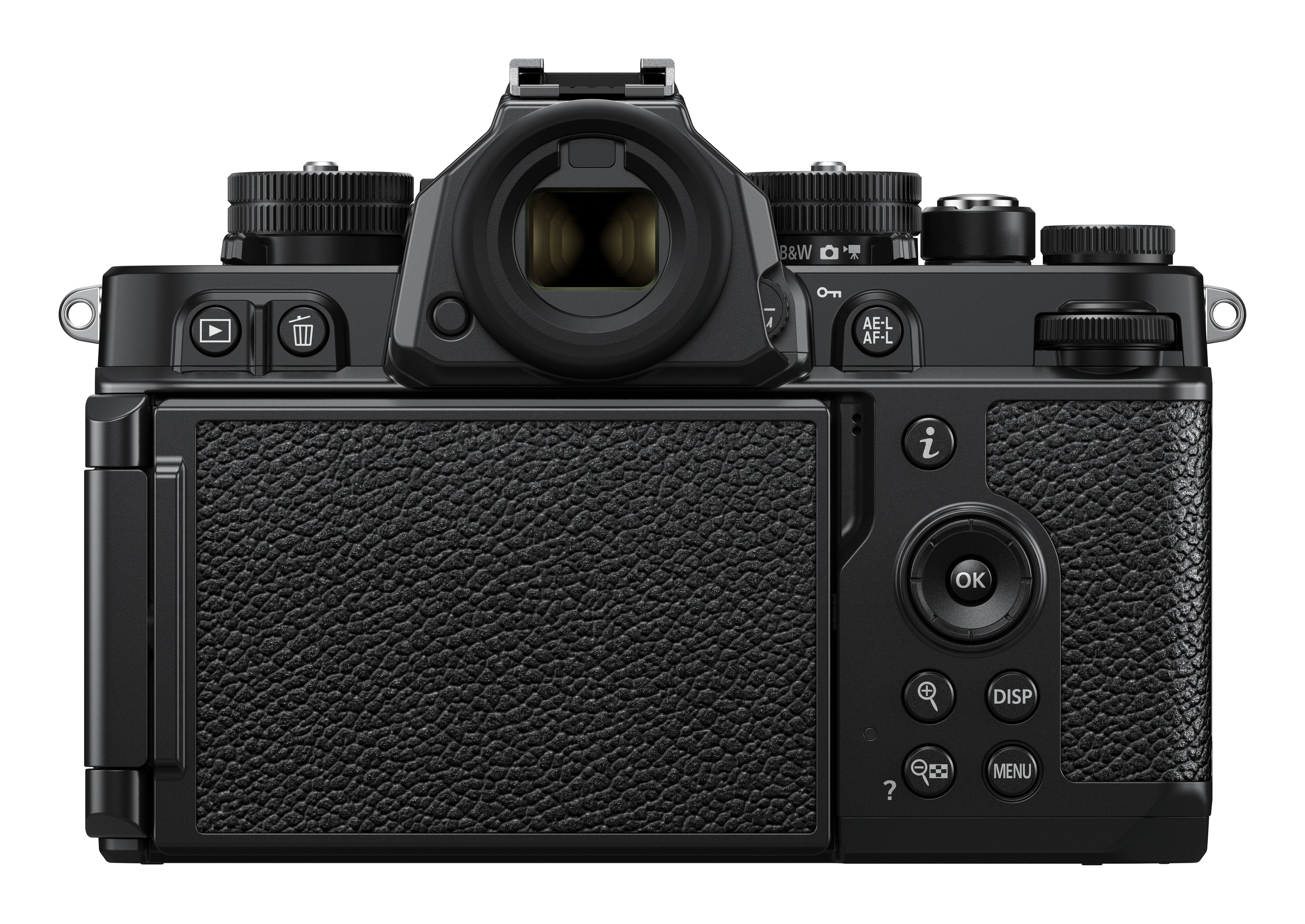 Nikon Z f Body black