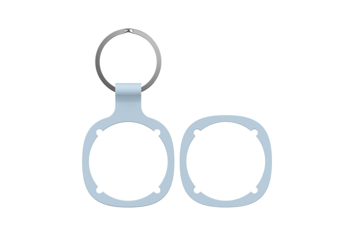 Fresh 'n Rebel Smart Finder Vivid Blue