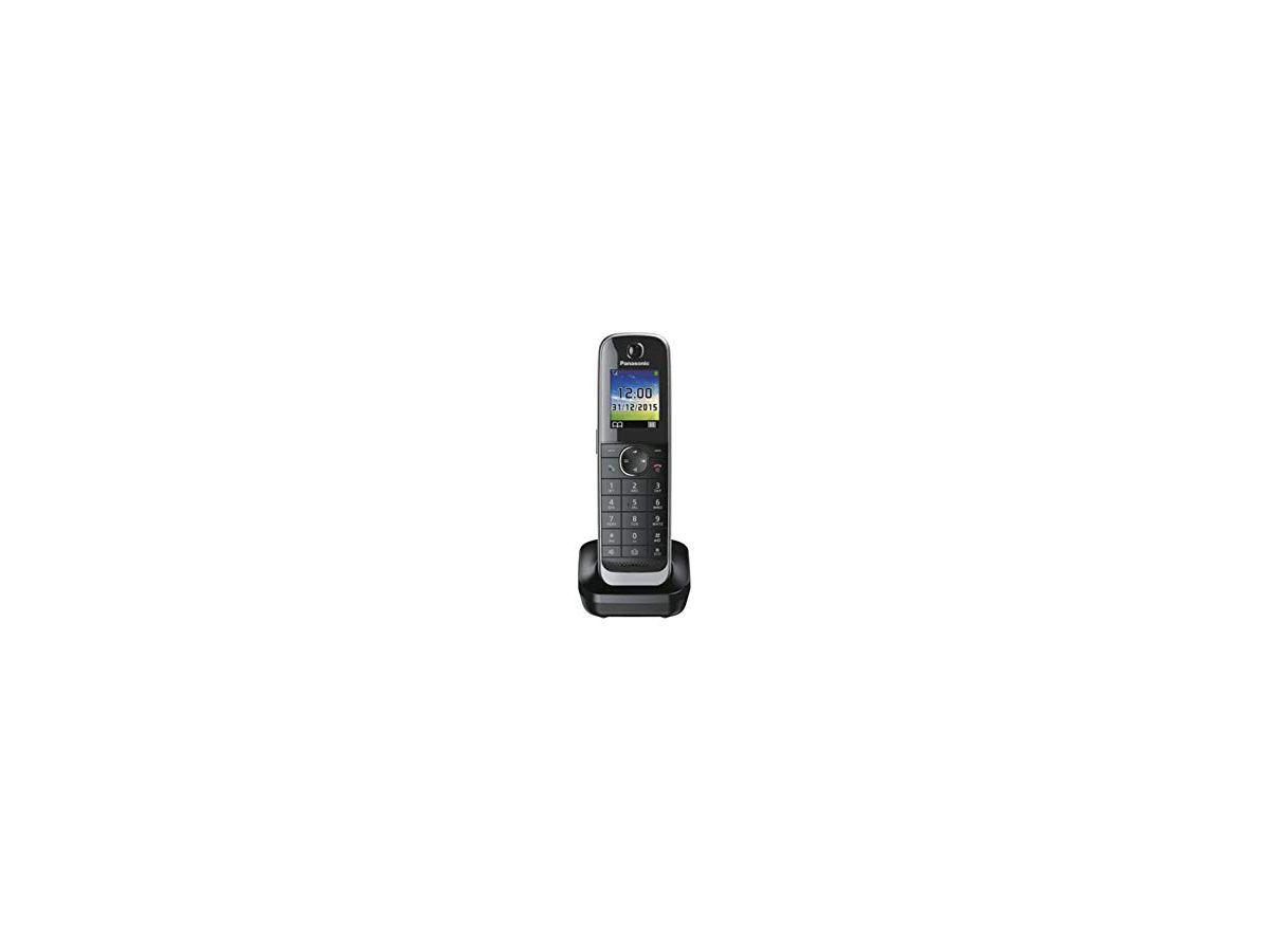 Panasonic KX-PRSA10EXW DECT Mobilteil