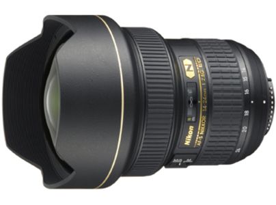 Nikkor AF-S 14-24mm/2,8G ED