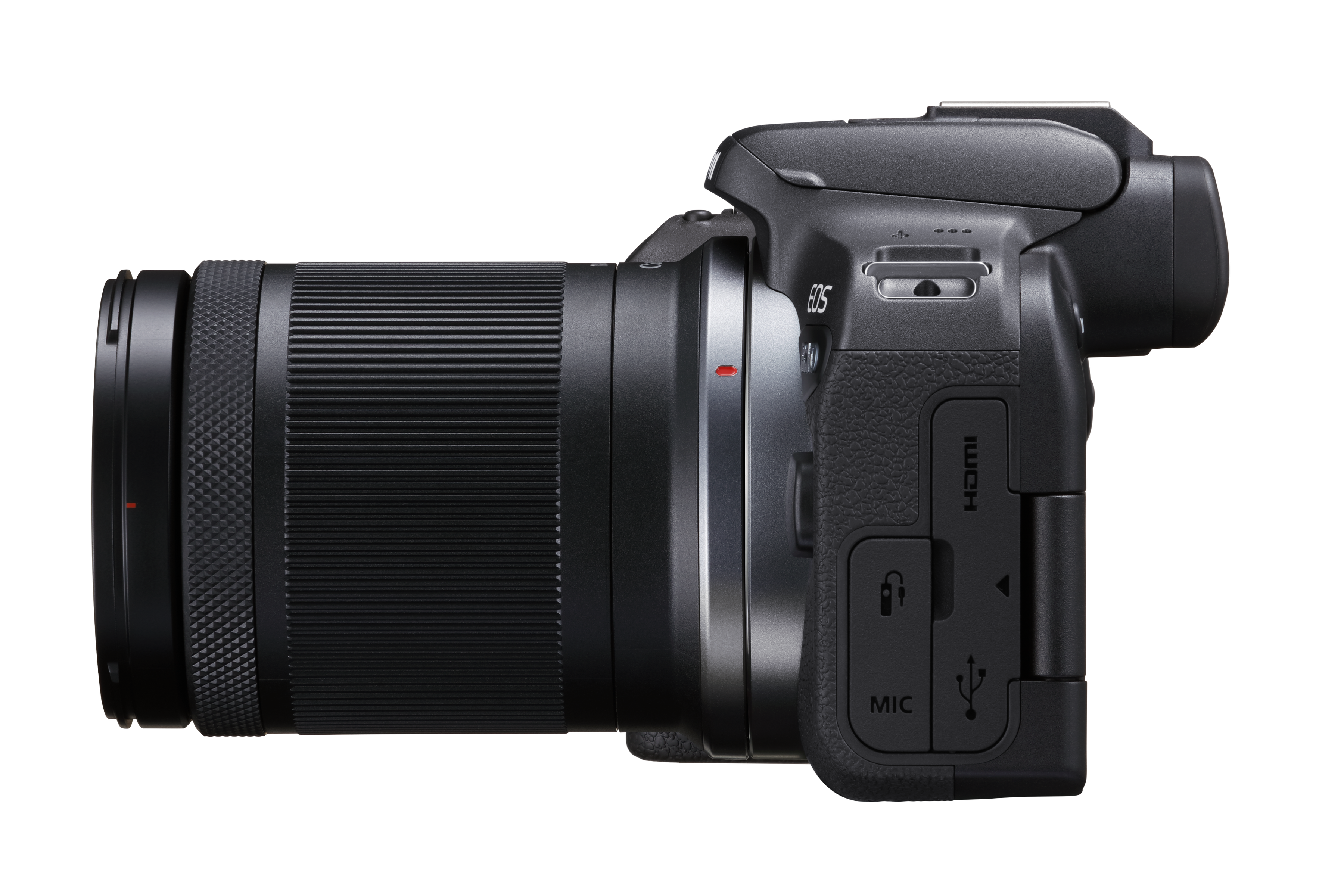 Canon EOS R10 + RF-S 18-150mm