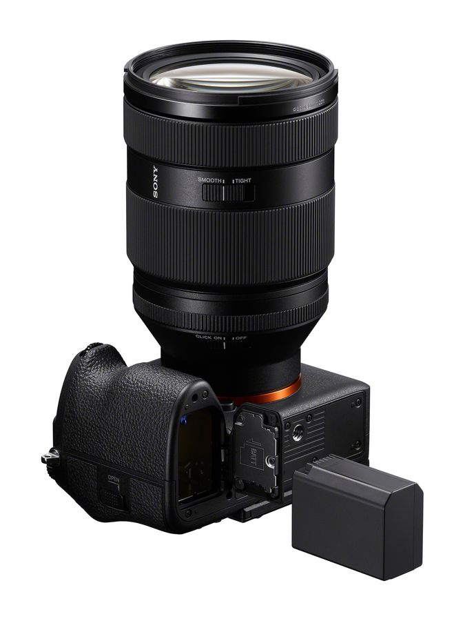 Sony NP-SA100 Battery Pack