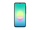 Samsung A27 Clear Case Transparent