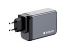 Verbatim GaN 4 Port Charger 240W