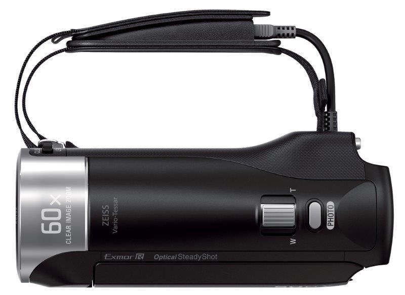 Sony HDR-CX405 HandyCam black