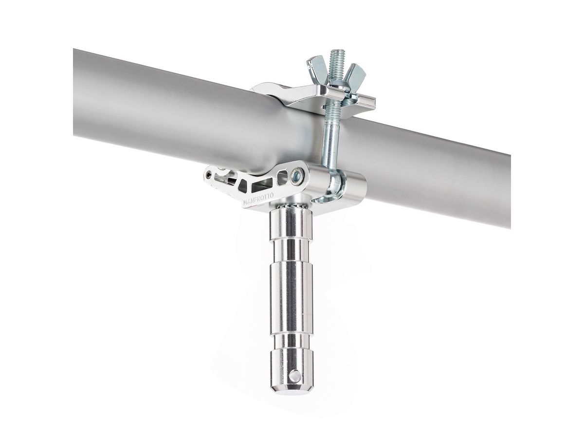 Avenger MP Eye Coupler w/28mm Spigot