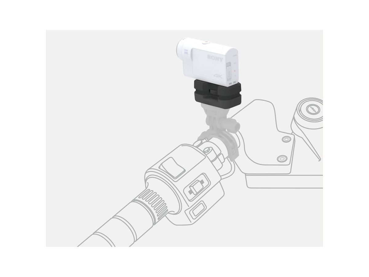 Sony AKA-MVA Vibration Absorber