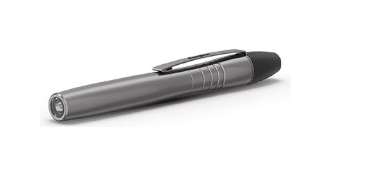 Energizer Taschenlampe Metal Penlight