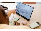 Verbatim Portable Monitor 14"
