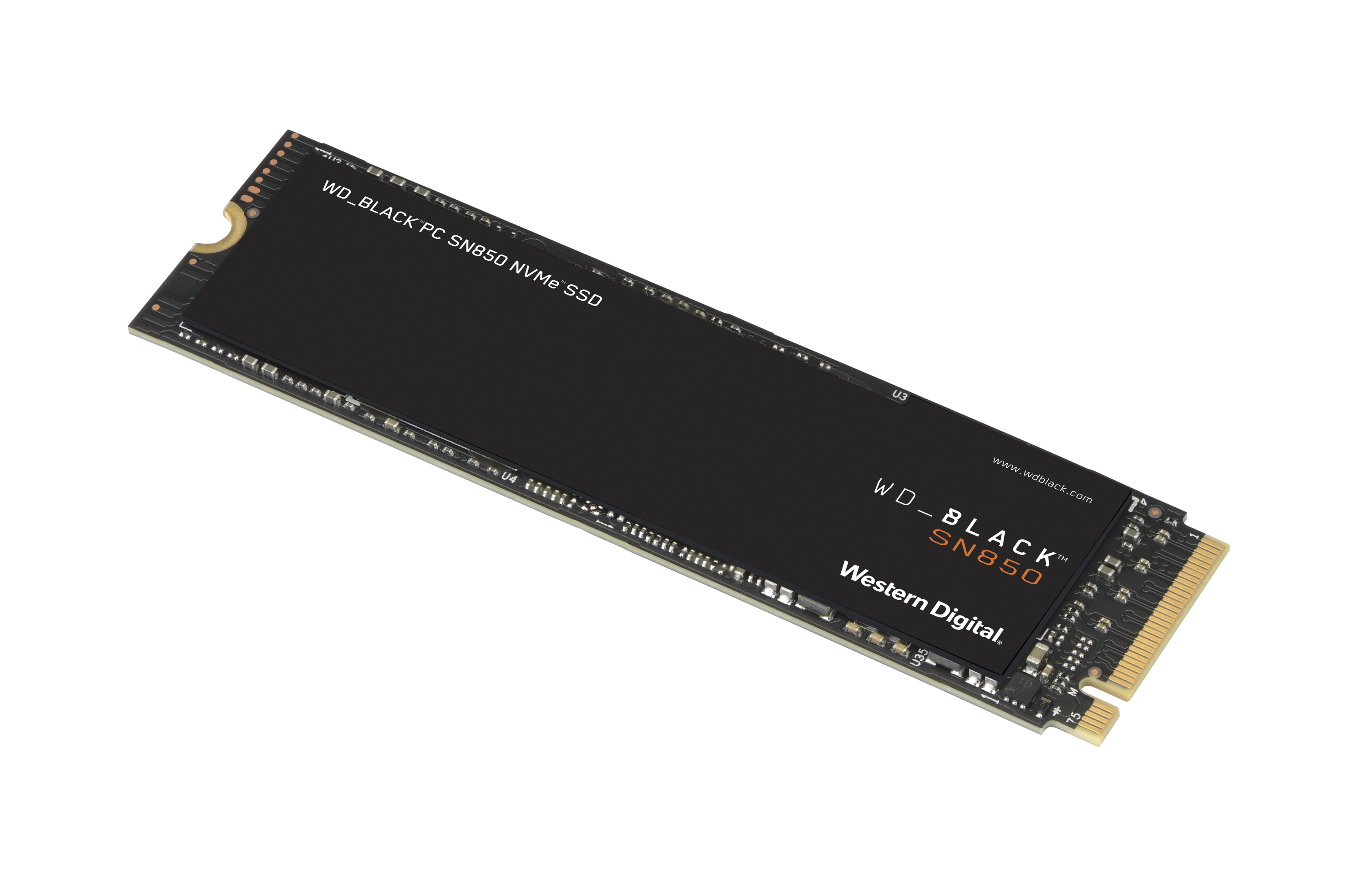 Wd Black Sn850 M 2 Nvme Gen 4 Ssd 1tb Engelberger Ag