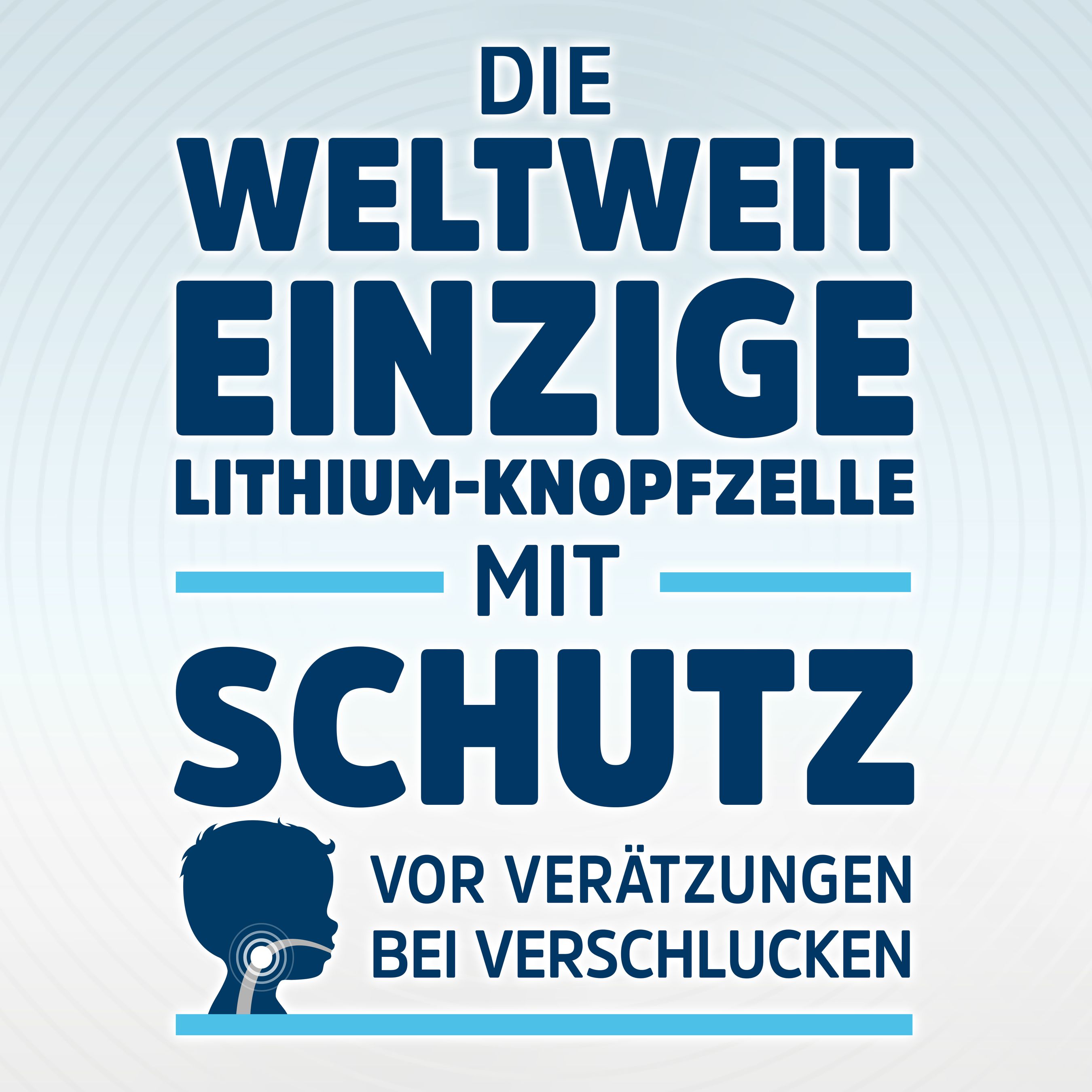 Energizer CR 2032 Ultimate Lithium 2 St.