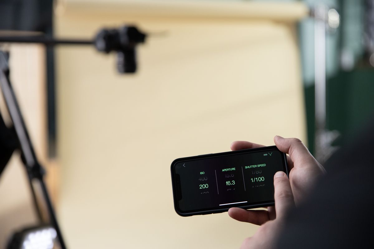 SYRP Genie Micro