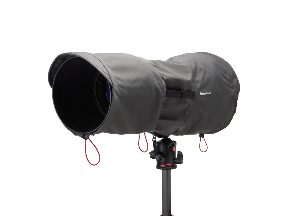 Manfrotto Pro Light Teleshield