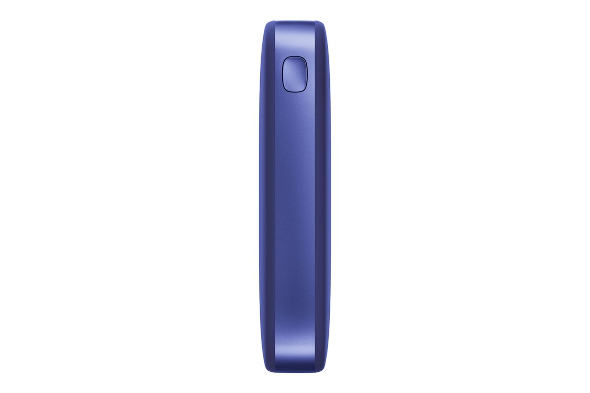 Fresh 'n Rebel Powerbank 24000 mAh Blue