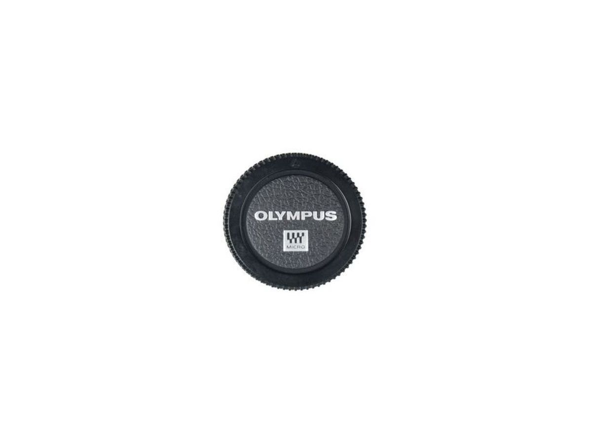 Olympus BC-2 Gehäusekappe für MFT Kamera