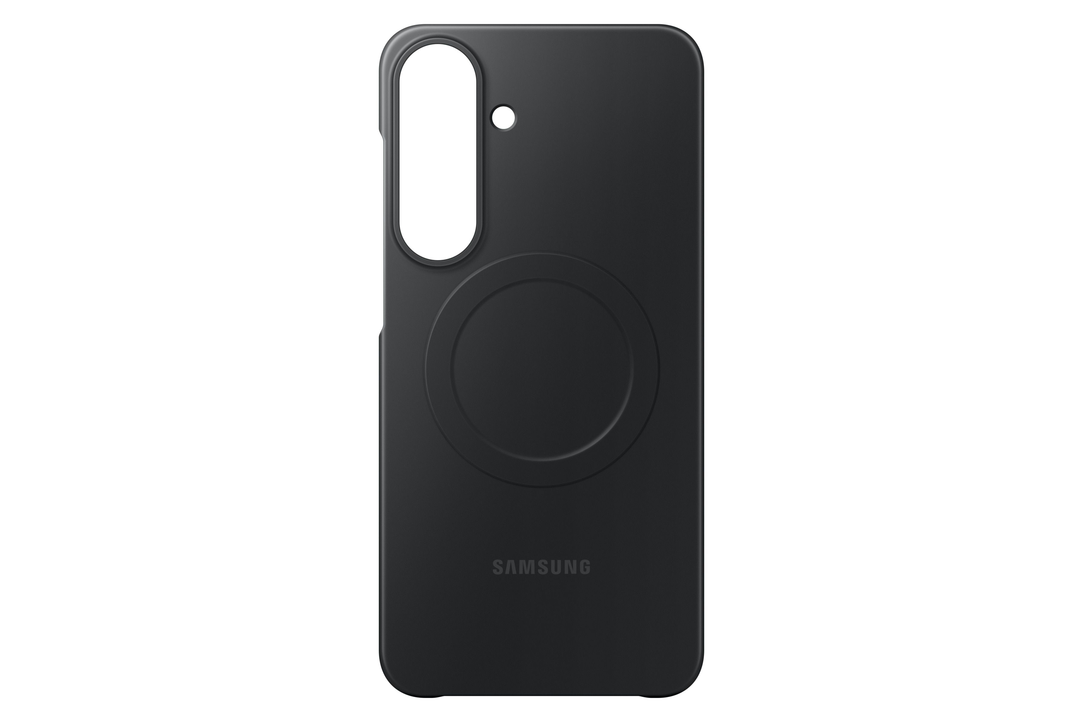 Samsung S26 FE Slim Magnet Case Black