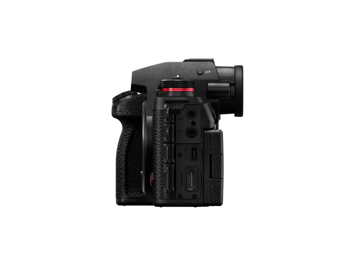 Panasonic Lumix S1RM2 Body