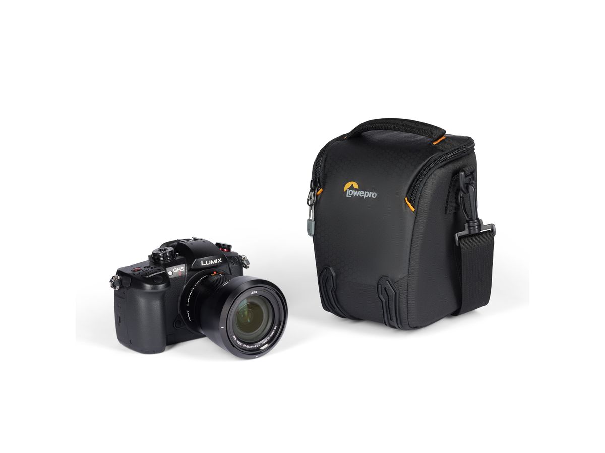 Lowepro Adventura TLZ 30 III Green Line