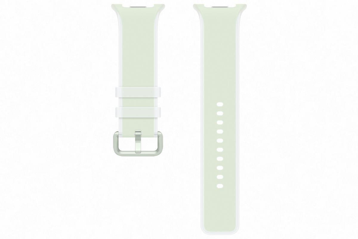 Samsung Watch 9 Misty Band (M/L) Mint