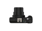 Sony DSC-HX60V Cybershot GPS black