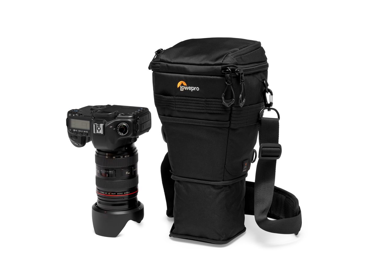 Lowepro ProTactic TLZ 70 AW II Black