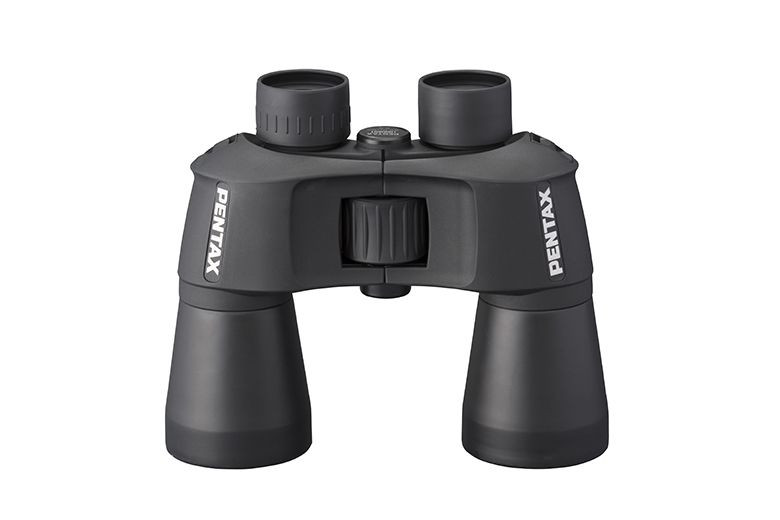 Pentax Fernglas SP 10x50