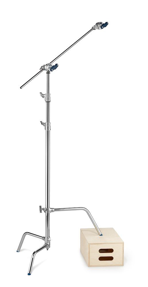 Avenger C-Stand Kit 33 Sliding Leg 330cm