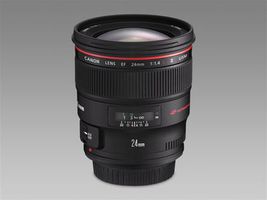 Canon EF 24mm 1:1,4L USM II