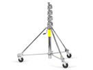 Avenger Strato Safe 4 R w/Hard Wheels