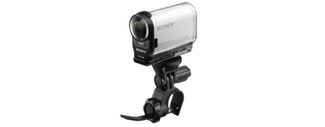 Sony  VCT-HM2 ActionCam Handlebar Mount