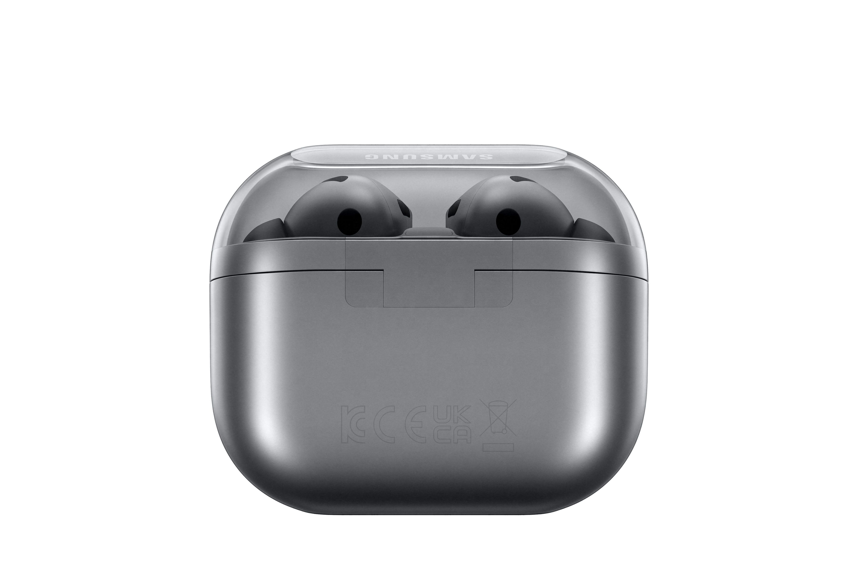 Samsung Galaxy Buds3 Pro Silver