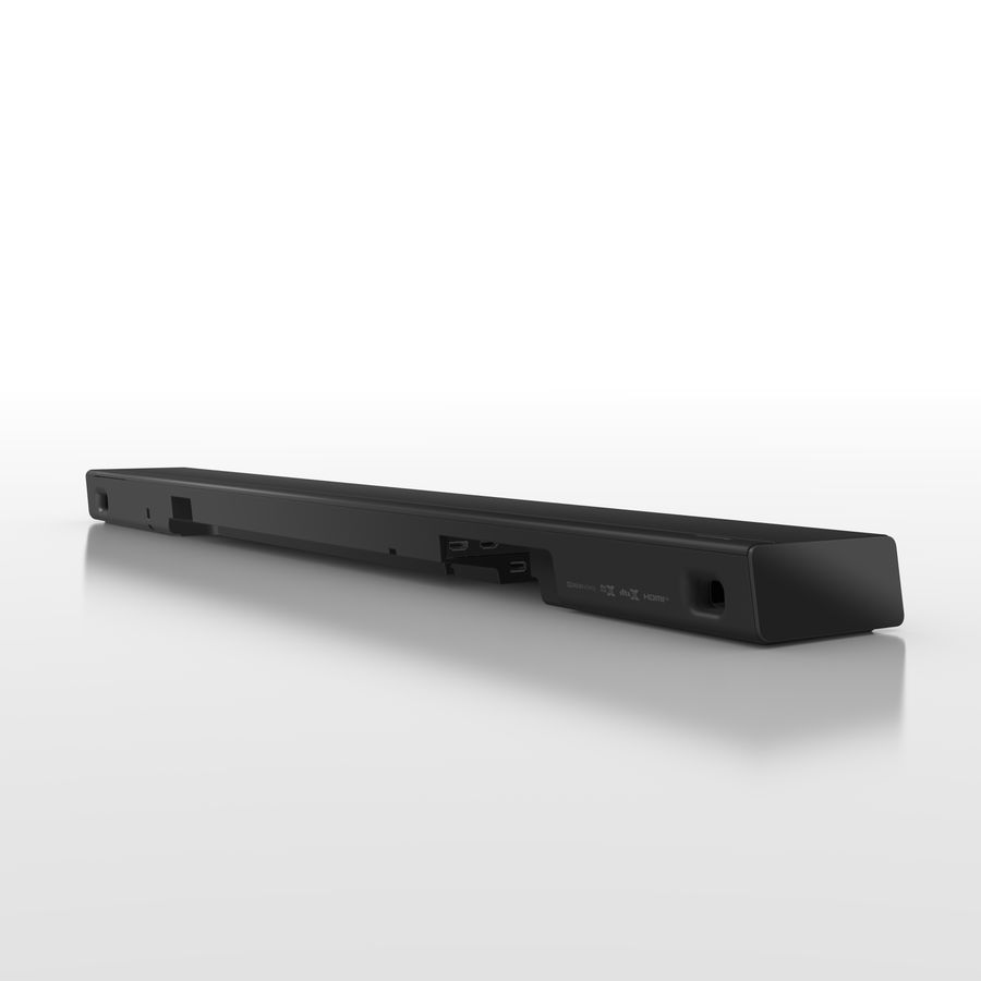 Panasonic Soundbar 2.1 360W HTB600