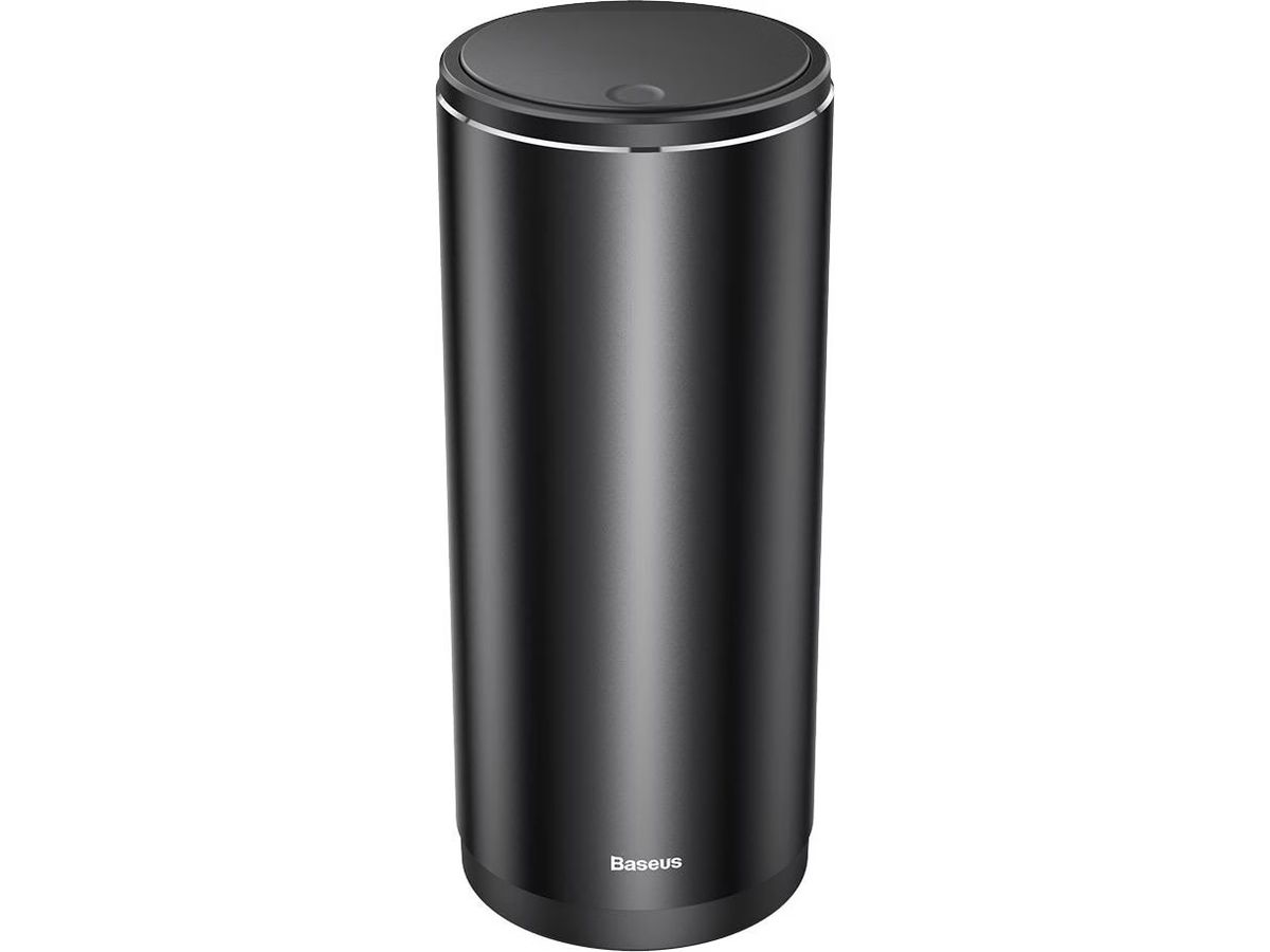 Baseus Car Trash Can 500ml Black
