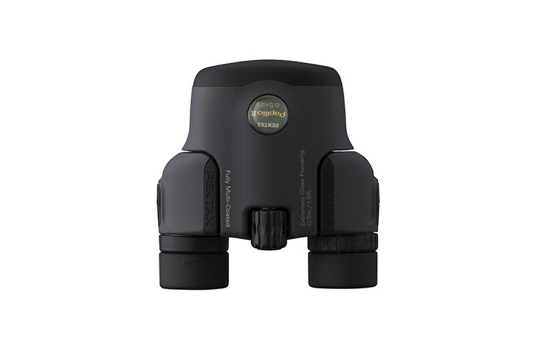 Pentax Fernglas Papilio II 6.5x21