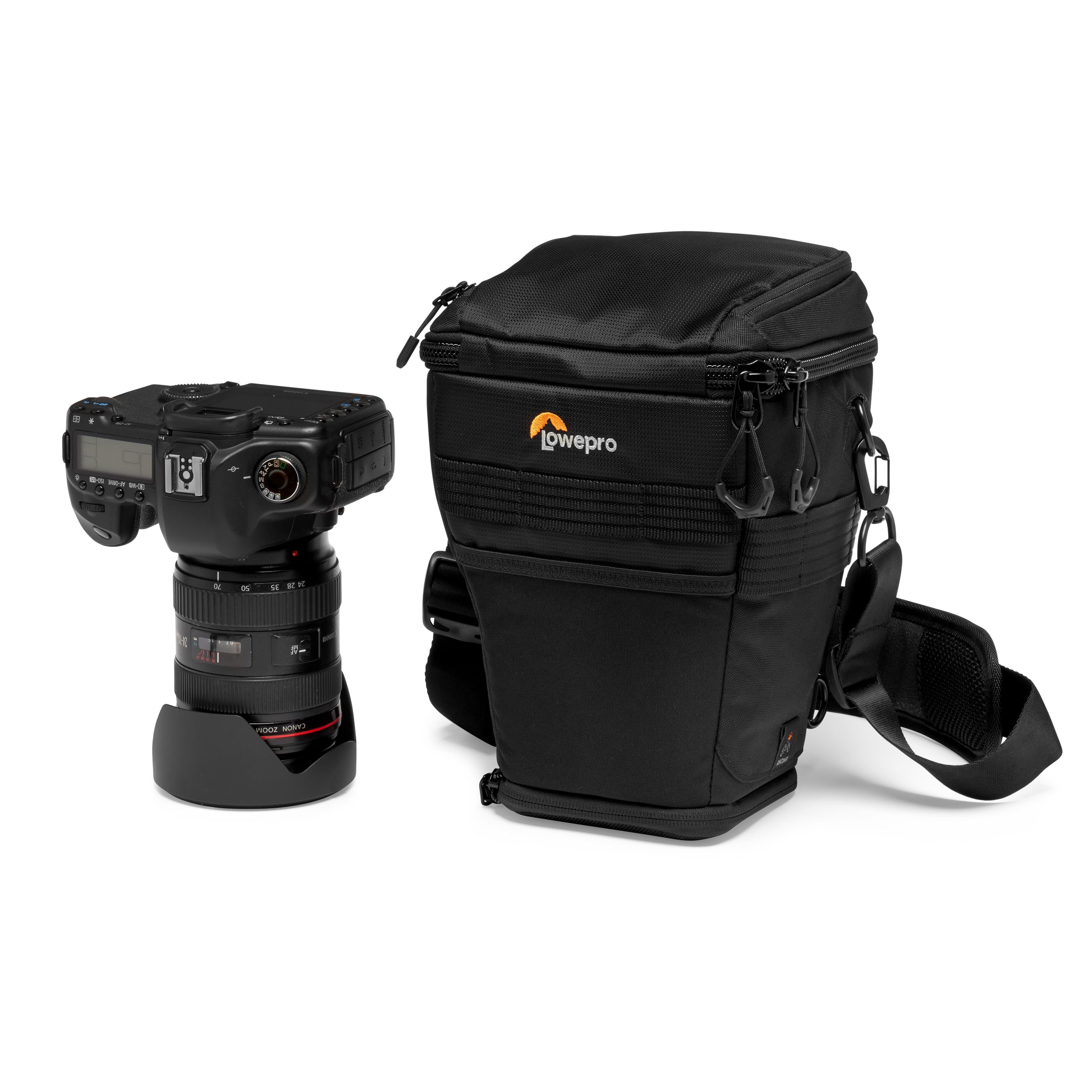 Lowepro ProTactic TLZ 70 AW II Black