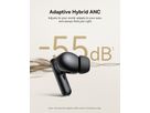 Baseus Bowie MP1 TWS Earbuds Black