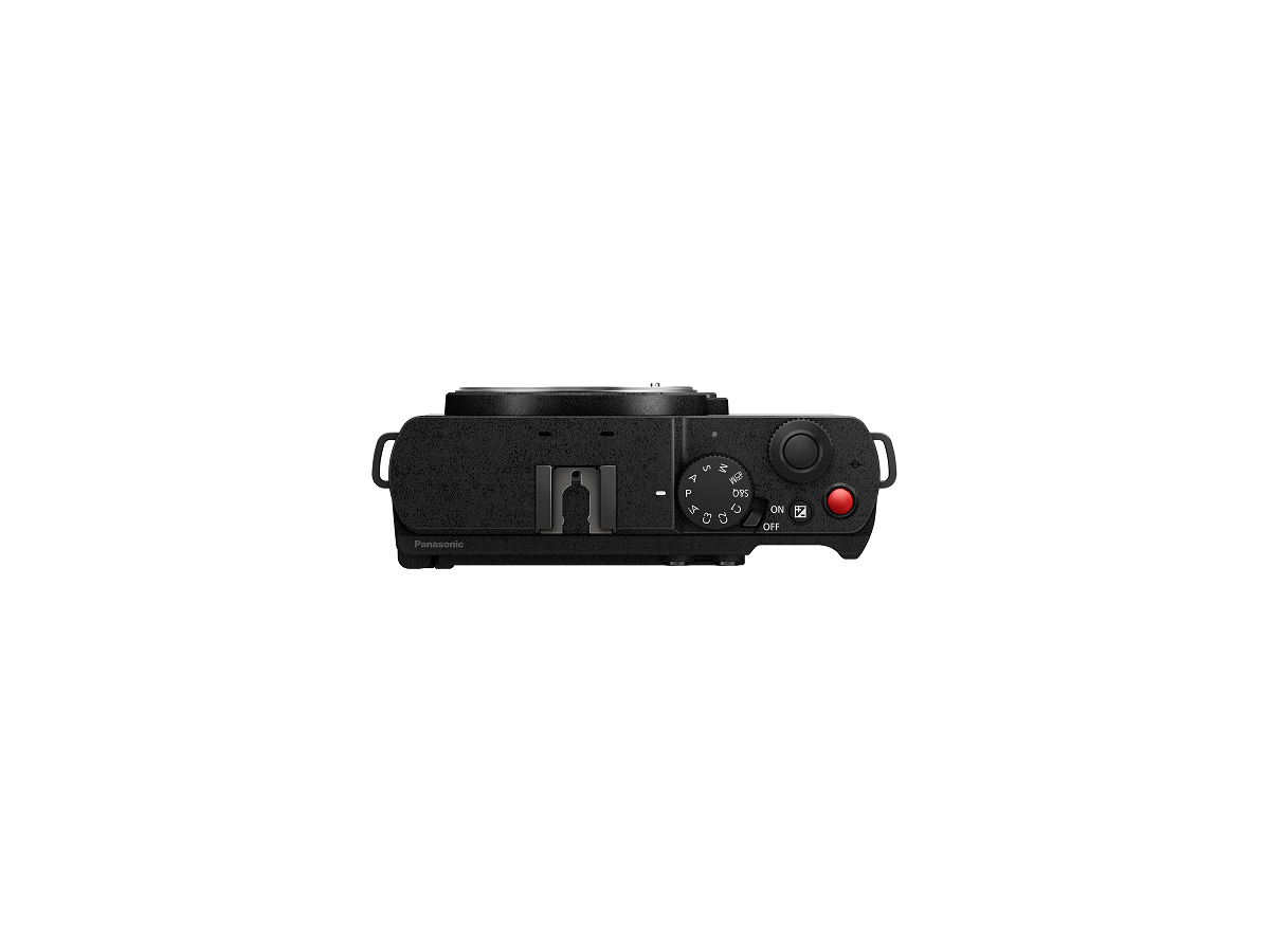 Panasonic Lumix S9 + 18-40mm White