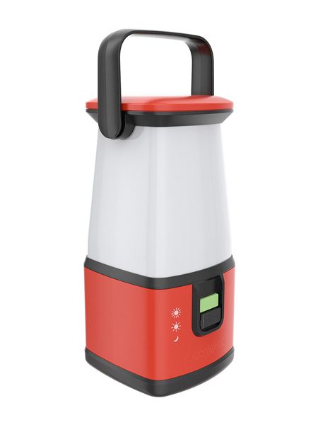 Energizer lampe Camping