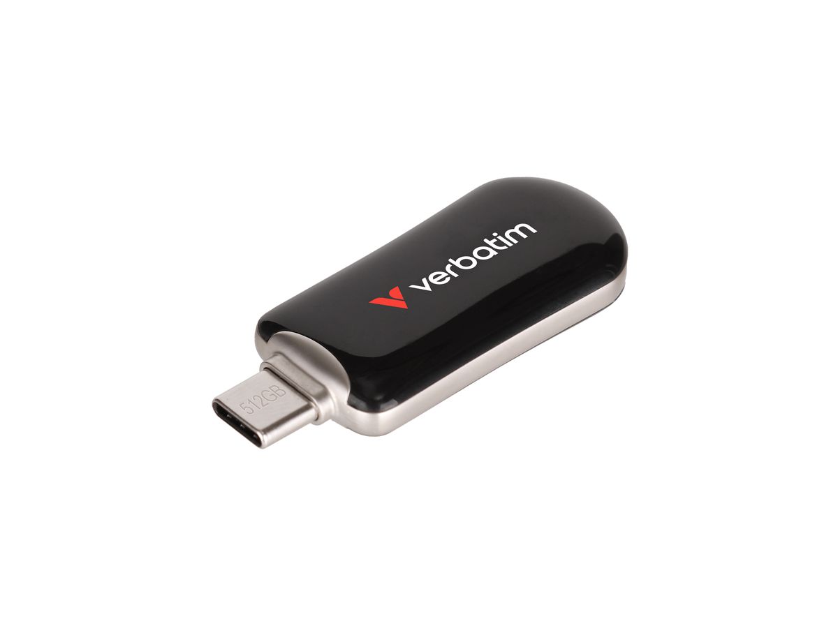Verbatim Plectra USB-C 128GB