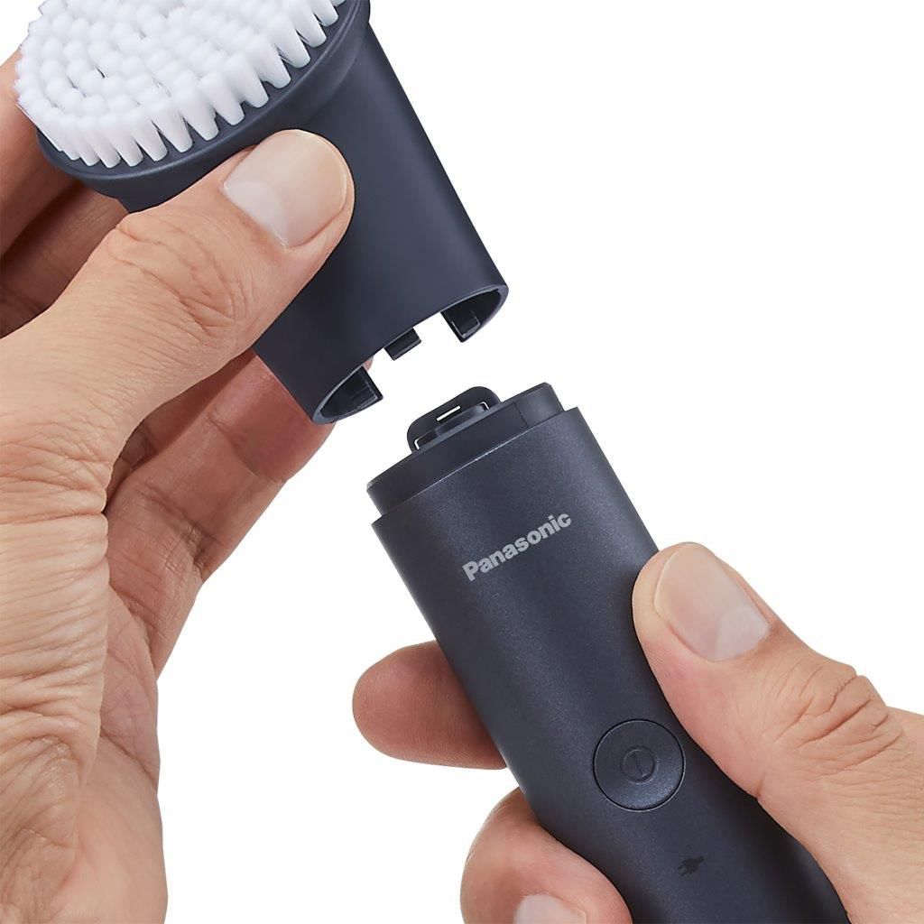Panasonic brosse visage/barbe Multishape