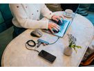 Verbatim 6 in 1 USB-C Multiport Hub