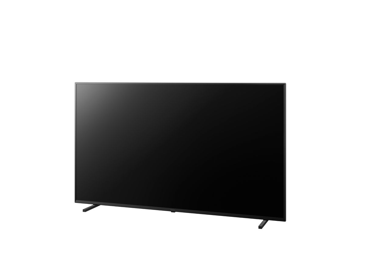 Panasonic 50" LED UHD TV 50JXW834