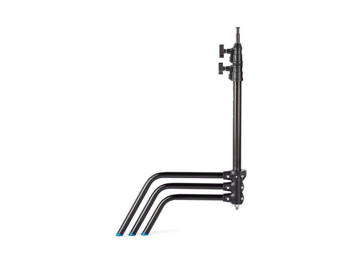 Avenger C-Stand 18 Steel 180cm Black