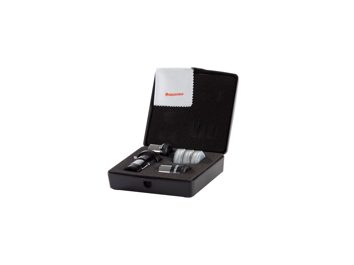 Celestron Einsteiger Zubehör-Kit